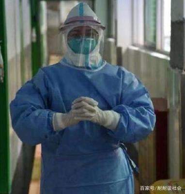 同心抗疫，我們能為白衣戰士做些什么？